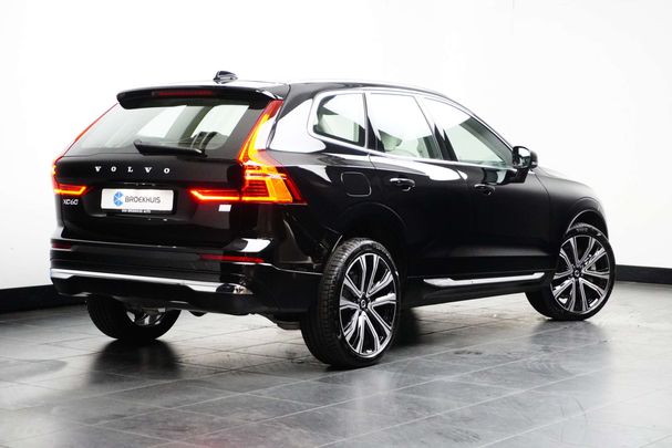 Volvo XC60 T6 AWD Ultimate 257 kW image number 5