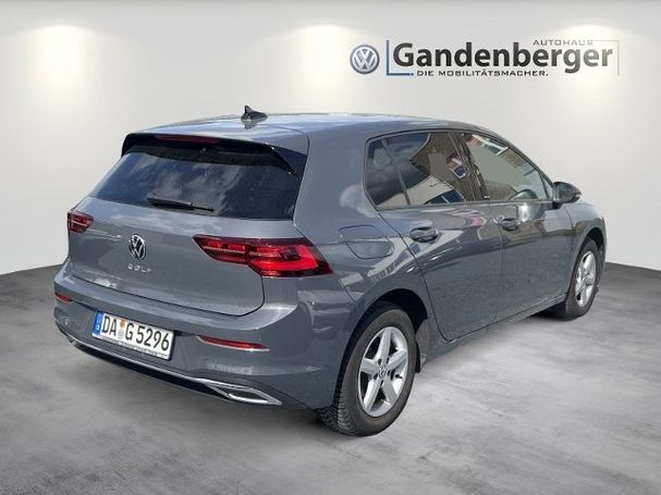 Volkswagen Golf 1.5 TSI 96 kW image number 4