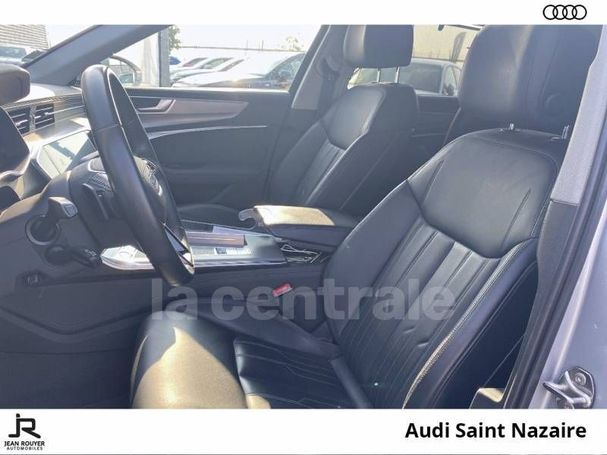 Audi A6 40 TDI S tronic Avant 150 kW image number 14