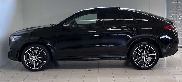 Mercedes-Benz GLE 350 d 4Matic 200 kW image number 9