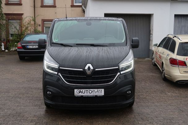 Renault Trafic L1H1 dCi 125 kW image number 6