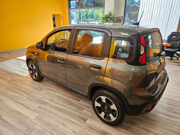 Fiat Panda 1.0 Hybrid 51 kW image number 3