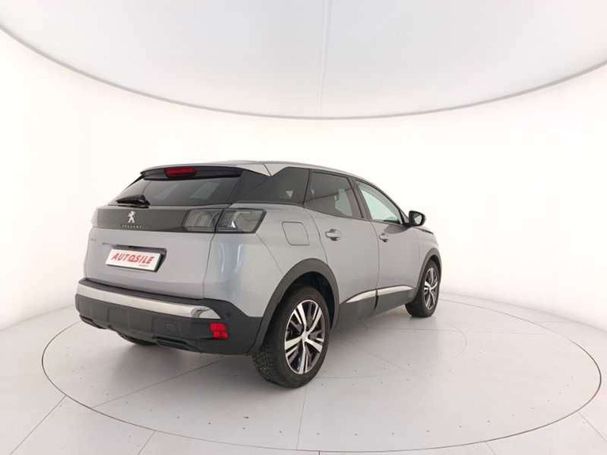 Peugeot 3008 BlueHDi 130 S&S EAT8 Allure 96 kW image number 6