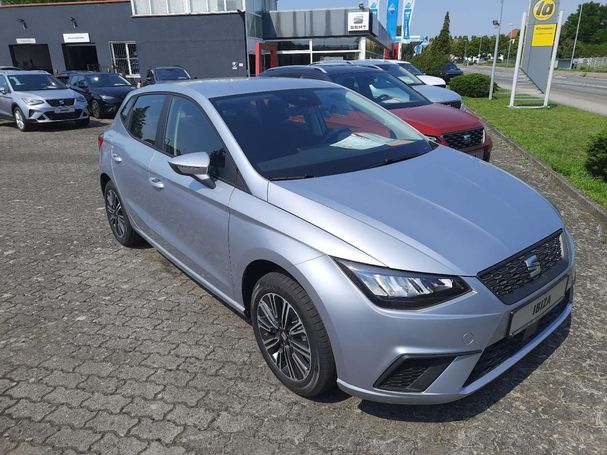 Seat Ibiza Style 70 kW image number 2