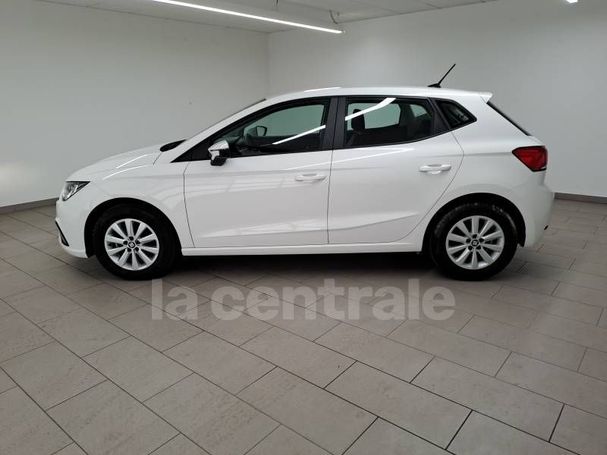 Seat Ibiza 1.0 TSI Style 70 kW image number 5