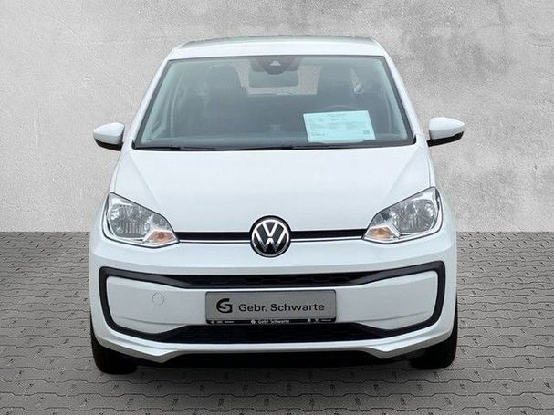 Volkswagen up! 1.0 48 kW image number 2