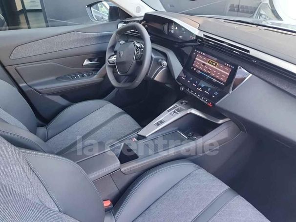 Peugeot 408 PureTech 96 kW image number 4