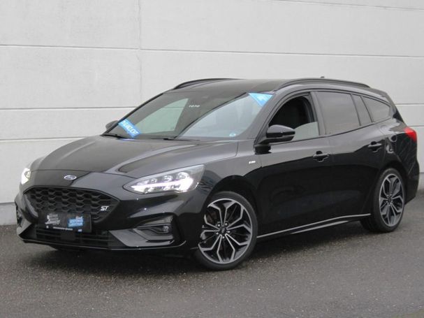 Ford Focus 1.0 ST-Line 114 kW image number 1