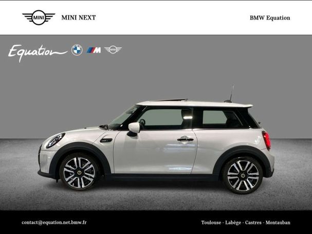 Mini Cooper SE Edition 137 kW image number 5