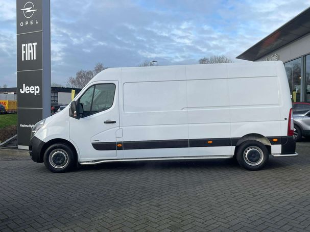 Opel Movano 2.3 Turbo L3H2 100 kW image number 2