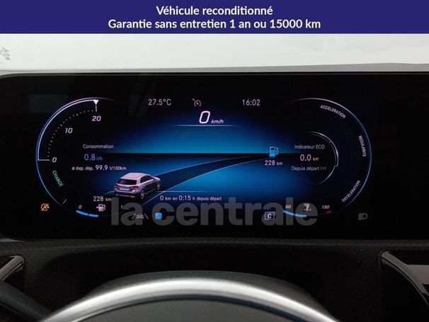 Mercedes-Benz A 180 100 kW image number 12