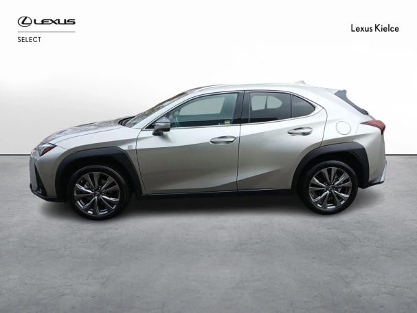 Lexus UX 135 kW image number 5