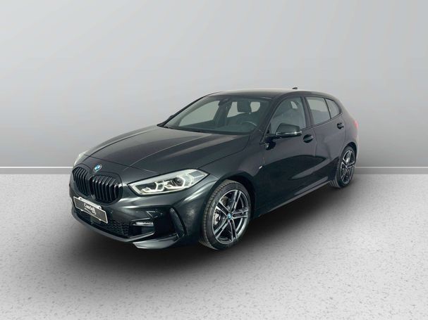 BMW 118d 110 kW image number 1