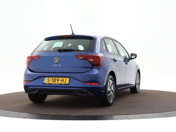 Volkswagen Polo 1.0 TSI 70 kW image number 2