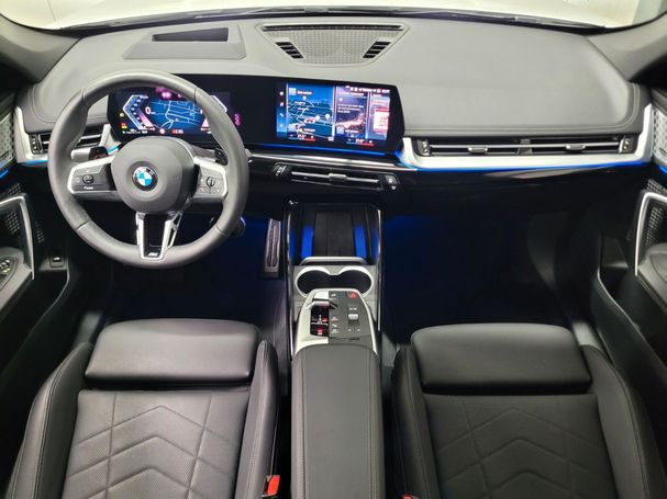 BMW X1 xDrive 145 kW image number 19