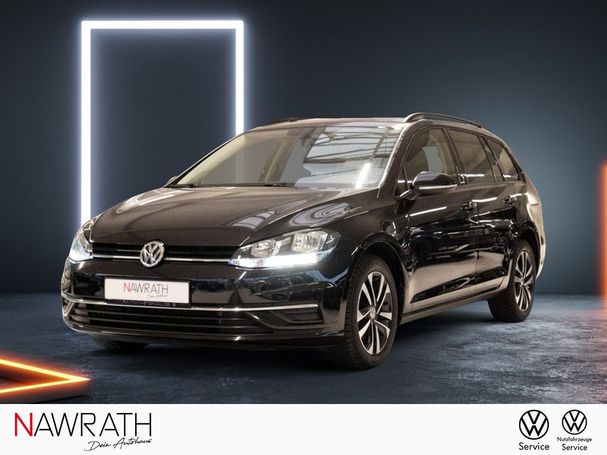 Volkswagen Golf Variant 1.0 TSI 85 kW image number 1