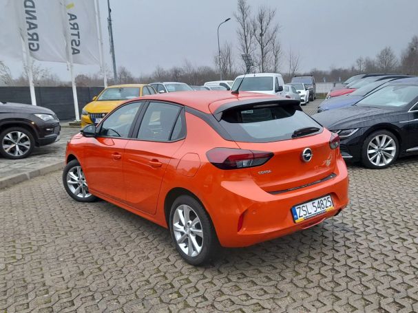 Opel Corsa 55 kW image number 6