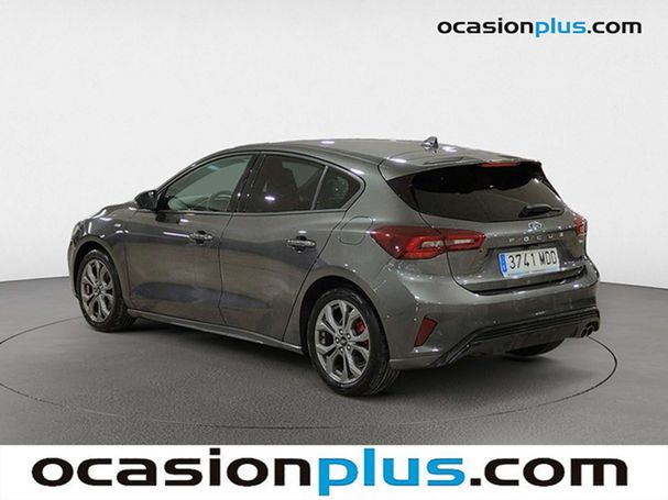 Ford Focus 1.0 EcoBoost ST-Line 92 kW image number 3