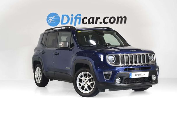 Jeep Renegade 1.0 88 kW image number 3