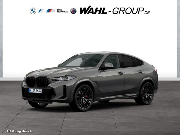 BMW X6 xDrive 280 kW image number 1