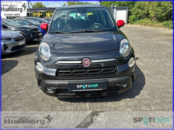 Fiat 500L 1.4 16V 70 kW image number 3