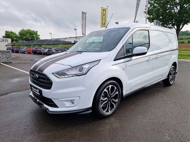 Ford Transit Connect L2 1.5 Sport 74 kW image number 6