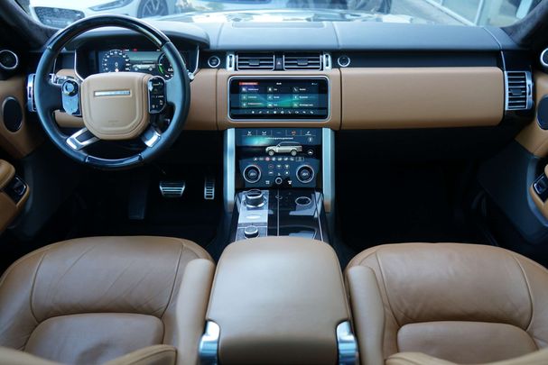 Land Rover Range Rover Autobiography 327 kW image number 3