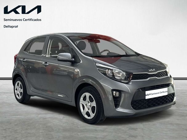 Kia Picanto 1.0 49 kW image number 2