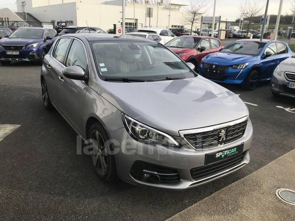 Peugeot 308 96 kW image number 3