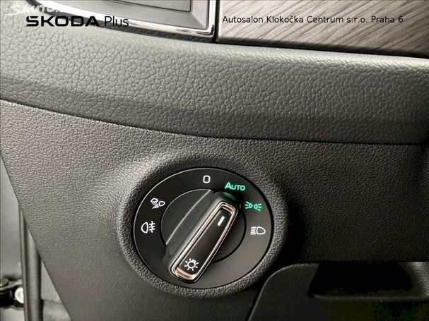 Skoda Kodiaq TDI 4x4 DSG Style 110 kW image number 15