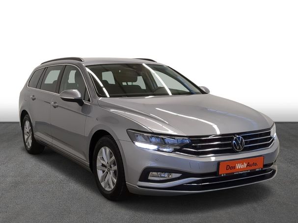 Volkswagen Passat Variant 1.5 TSI Business DSG 110 kW image number 8