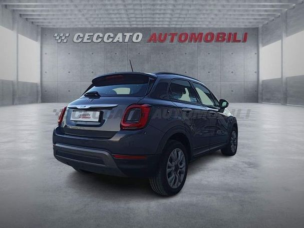 Fiat 500X 1.0 Cross 88 kW image number 4