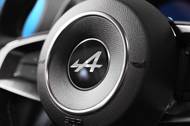 Alpine A110 S 221 kW image number 8