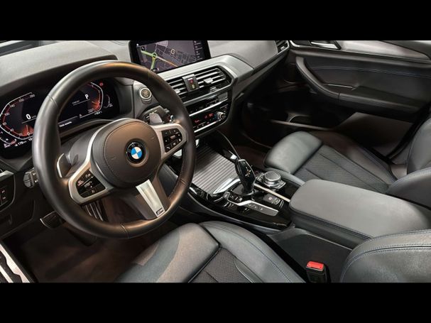 BMW X4 xDrive 213 kW image number 4