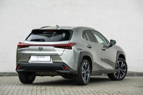 Lexus UX 250h 135 kW image number 7