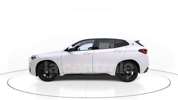 BMW X2 sDrive 100 kW image number 15