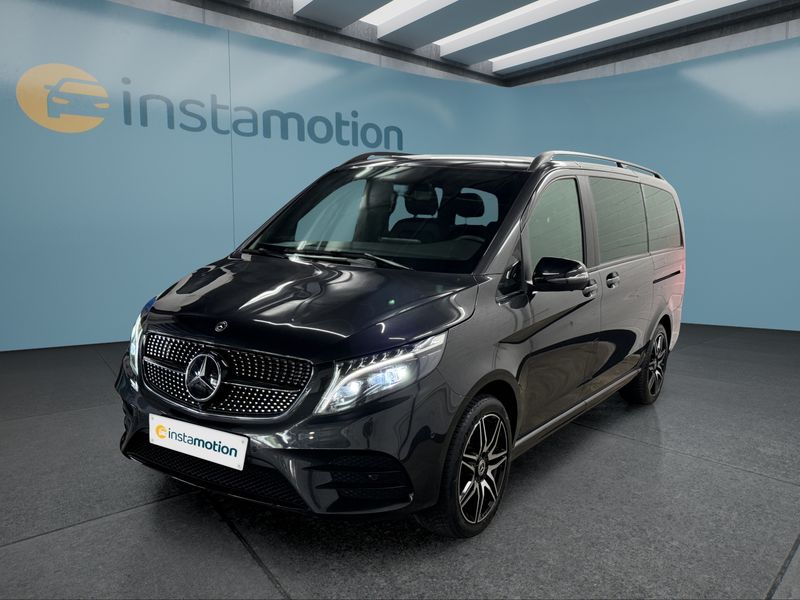 Mercedes-Benz V 250 AMG