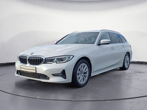 BMW 320d Touring Advantage 140 kW image number 1