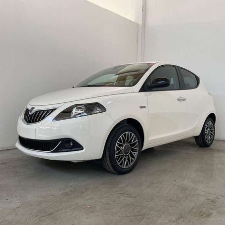 Lancia Ypsilon 51 kW image number 22