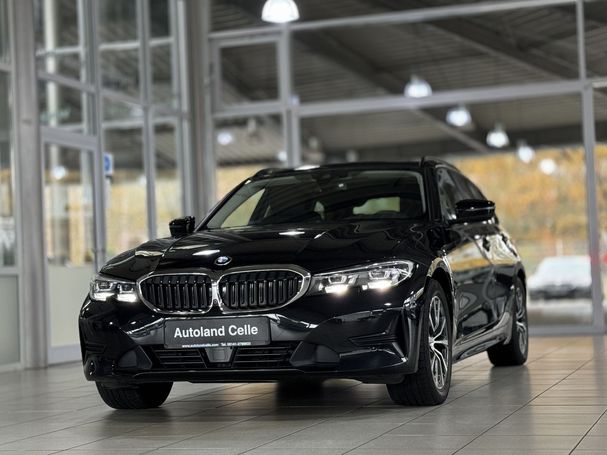 BMW 320d 140 kW image number 1