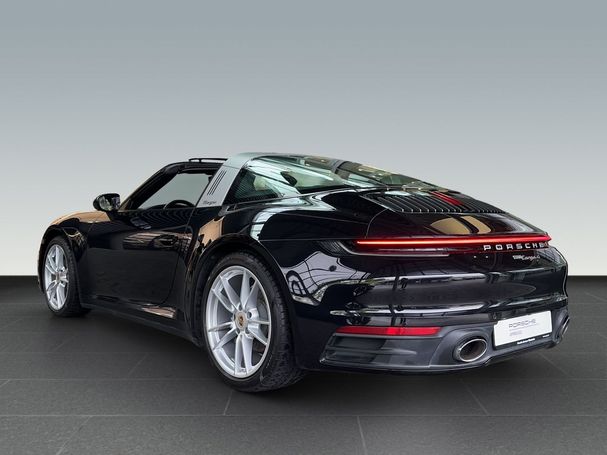 Porsche 992 Targa 283 kW image number 3