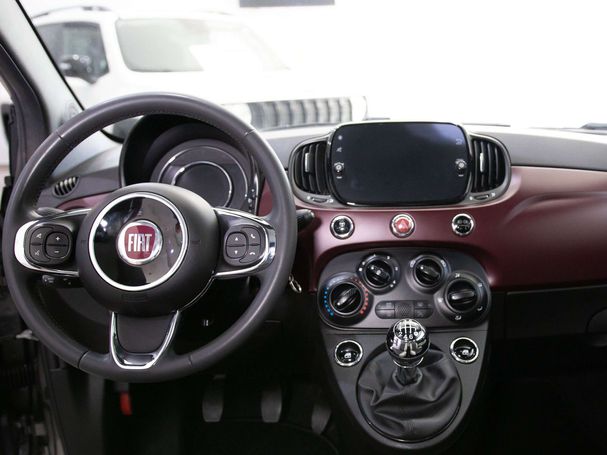 Fiat 500 1.0 51 kW image number 14