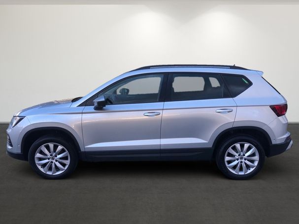 Seat Ateca 2.0 TDI Style 110 kW image number 6