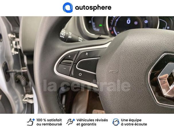 Renault Grand Scenic TCe 140 EDC 103 kW image number 25