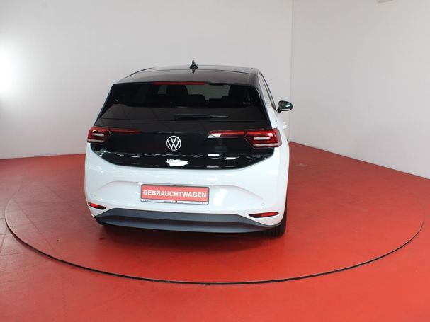 Volkswagen ID.3 1st Max 150 kW image number 36