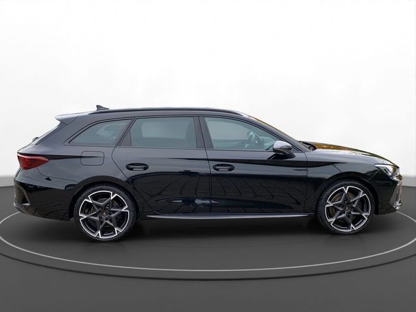 Cupra Leon Sportstourer VZ 1.5 e-Hybrid 200 kW image number 7