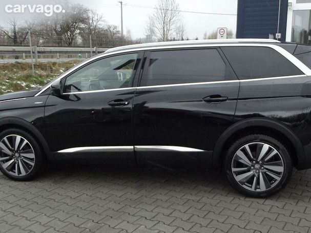 Peugeot 5008 BlueHDi 88 kW image number 5