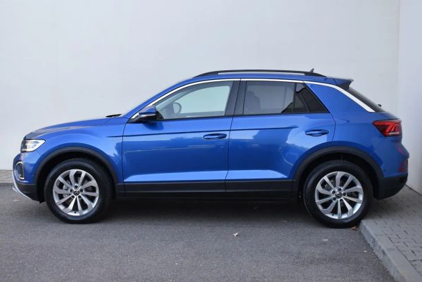 Volkswagen T-Roc DSG 110 kW image number 8