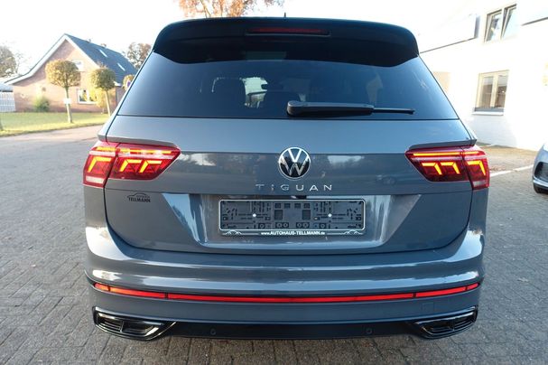 Volkswagen Tiguan 2.0 TSI R-Line 4Motion DSG 140 kW image number 20