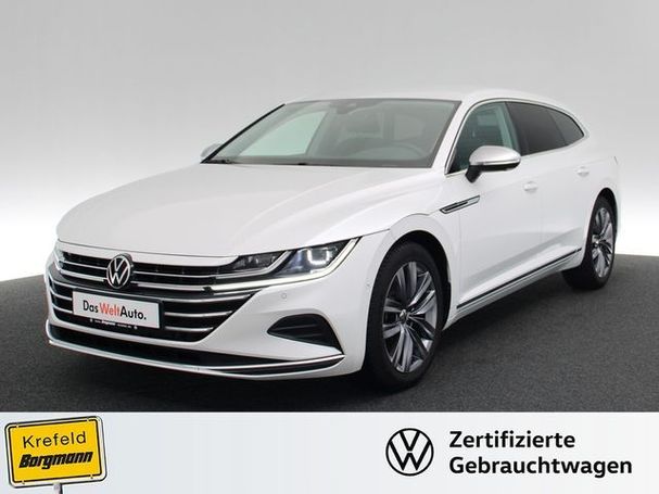 Volkswagen Arteon 2.0 TDI Shooting Brake 147 kW image number 1